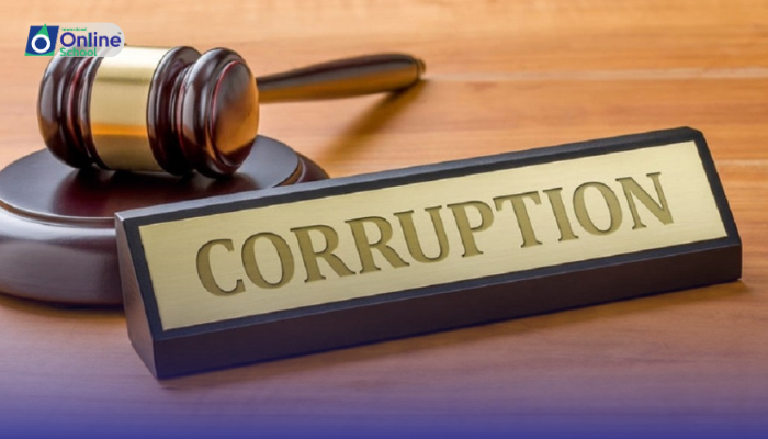 Lesson 02: Confronting Challenges: Addressing Corruption and Ensuring Unity